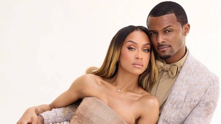 Deshaun Watson’s Wife Ignores the Noise & Sends Heartfelt Message on Browns QB’s Birthday Can Jilly Anais’ heartfelt birthday message for Deshaun Watson prove stronger than the noise and show why her 