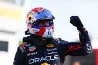 Max Verstappen grabs surprise Italian GP pole ahead of Lando Norris