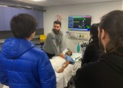 Edmonds College launches affordable healthcare post-baccalaureate program to enhance access to graduate school