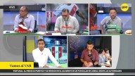 Óscar Ibáñez acordó con Agustín Lozano que se mantendrá como DT de la selección peruana hasta fin de año