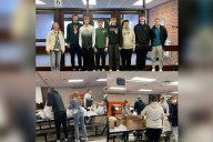 Warren youth help feed students through church's Jeremiah 29 Project
