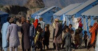 ‘My village is a graveyard’: Afghans describe devastation after earthquake