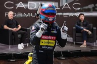 Nuevo rumbo para Cadillac en F1: Colton Herta será piloto de reserva en 2026