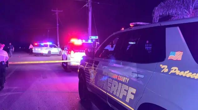 Argument In Wimauma Turns Fatal, 2 Dead