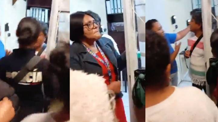 Detienen a director de secundaria por encubrir presuntos abusos de su conserje a una alumna