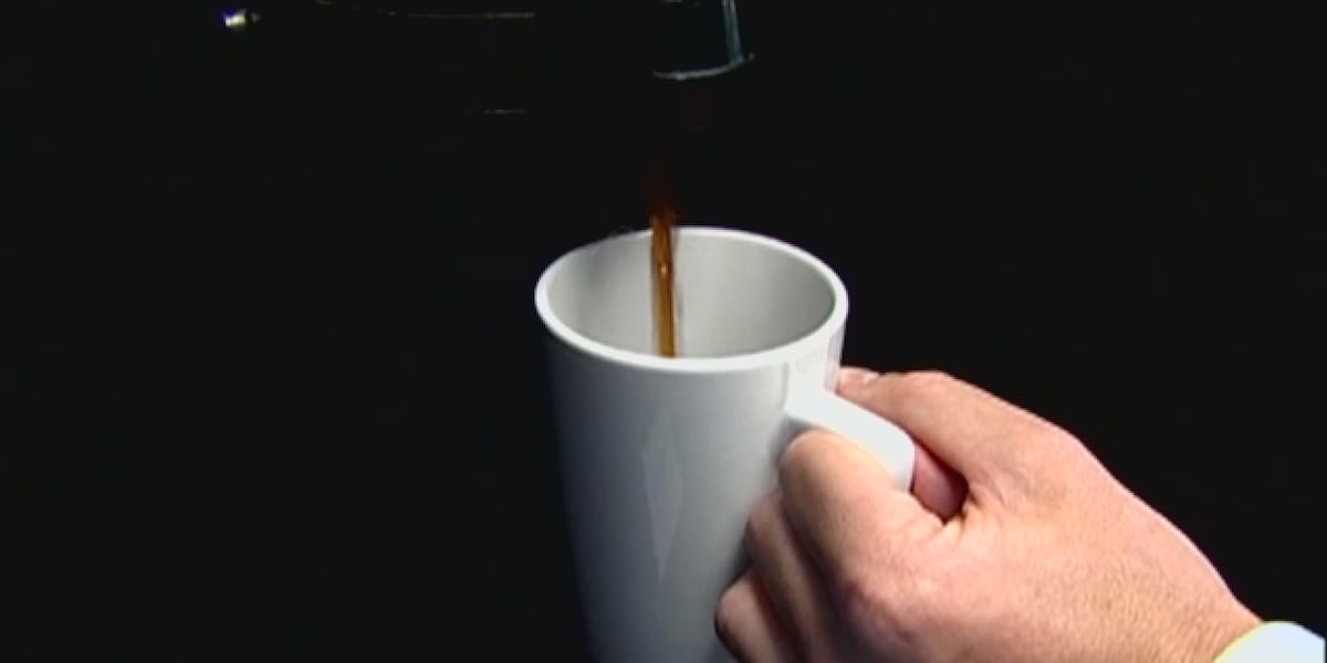 Coffee costs climbing, but one Quad-Cities shop owner hasn’t hit panic button