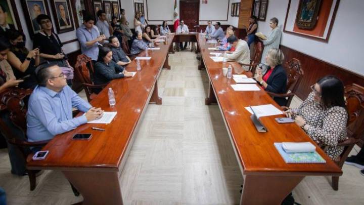 Anuncia Cabildo de Culiacán ganadores del Premio Coltzin al Mérito Ciudadano 2025