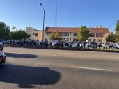 Parents at PUSD Altadena magnet schools decry staff reassignments