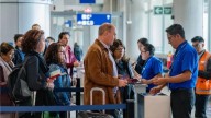 LAP precisa que aún no hay fecha para iniciar el cobro de la TUUA de Transferencia