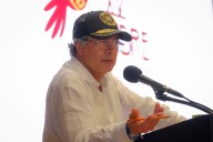 Petro volvió a impacientarse con EEUU por el hundimiento de la narcolancha venezolana