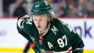 Wild owner on Kirill Kaprizov contract talks: ‘I just don’t feel like we’re that far off’