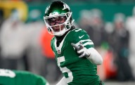 Monday Night Football Week 4: DraftKings Garrett Wilson prop leads betting preview