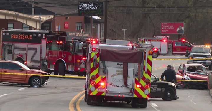Man sentenced to 3-6 days in jail, 18 months probation for role in deadly North Versailles crash