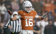 Arch Manning's Week 1 Collapse vs Ohio State Cost Him Nearly $500K
