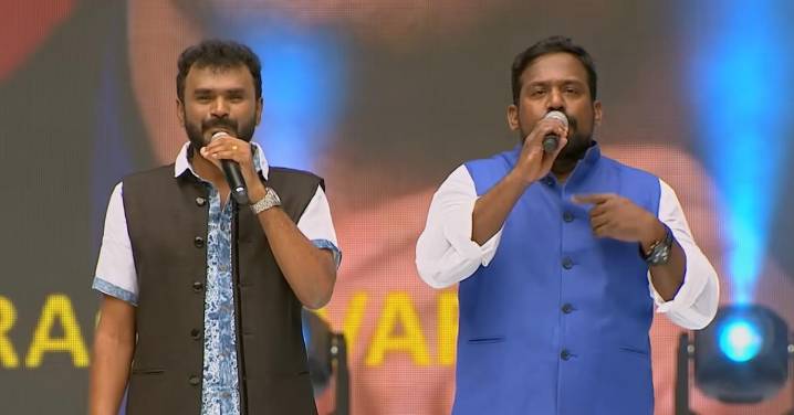 Robo Shankar's Death Shocks Fans of the Talented Indian Comedian