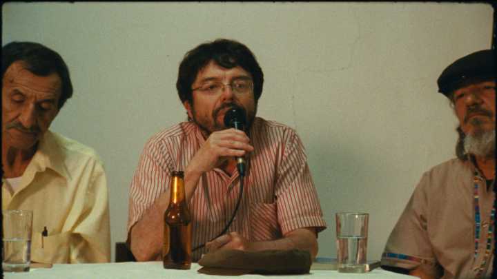 Ubeimar Ríos sigue brillando y ya suma dos premios a Mejor Actor con la película 'Un Poeta': fue reconocido en el Festival de Cine de Biarritz
