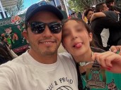 Padre de Paloma Nicole convoca marcha para exigir justicia