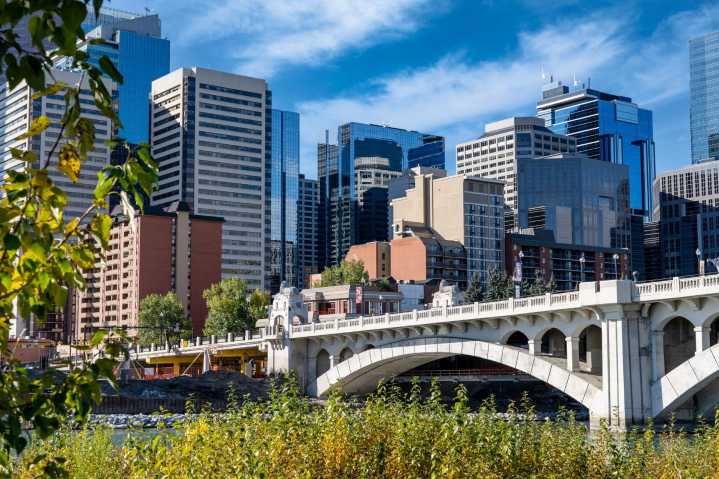 Here's how long it takes Calgary renters to save up to buy a home