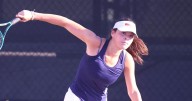 John Burroughs' Allie Wayne gets 'crafty' to claim Metro League singles title