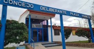 Los problemas con el gas y la energía dejaron sin funcionar al Deliberante de Plaza Huincul