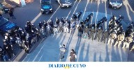 [VIDEO] El cinematográfico operativo policial para desbaratar la banda narco que funcionaba dentro del Penal