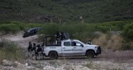 Cuerpos de 6 personas son abandonados en Ojuelos, Jalisco