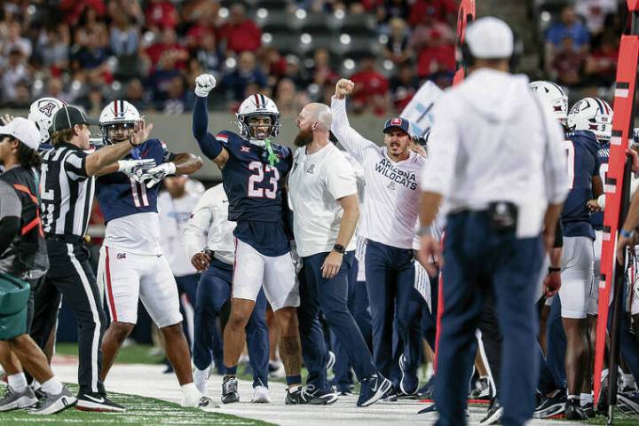 Hawaii Grown: Hawaii athletes show skills to begin fall season