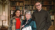 Agatha Christie adaptation adds MobLand star to 6-part drama led by Downton Abbey actor