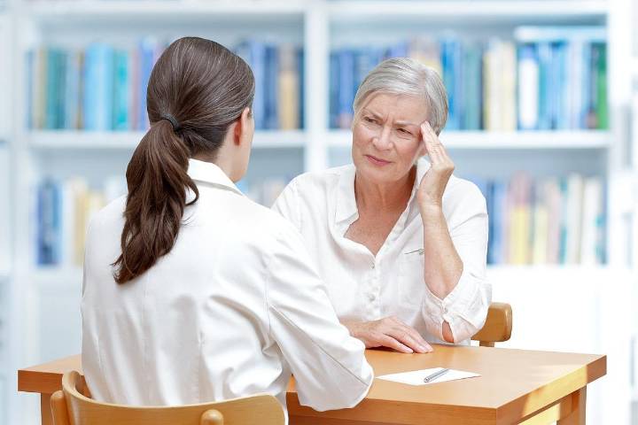 Video Head Impulse Test, Caloric Test Can Differentiate Meniere Disease, Vestibular Migraine