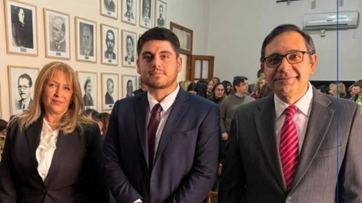 Juraron nuevos magistrados y fiscales en Catamarca