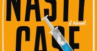 Review: A mystery, from ‘This Is Going to Hurt’ author Adam Kay