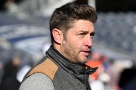 Jay Cutler, Ex-Husband of Kristin Cavallari, Jailed in Tennessee