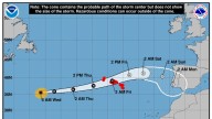 Will Hurricane Gabrielle impact the US? See path, spaghetti models