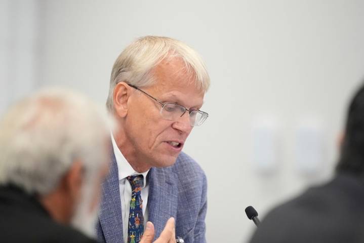 Kennedy's advisory panel is expected to vote on hepatitis B and MMRV vaccines