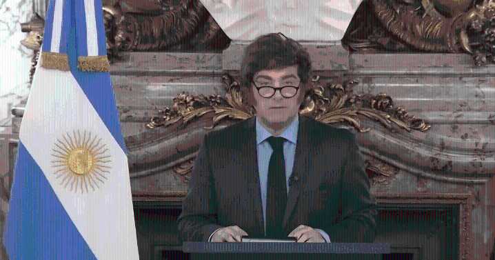 En medio de la incertidumbre, el presupuesto de Javier Milei genera más dudas que certezas