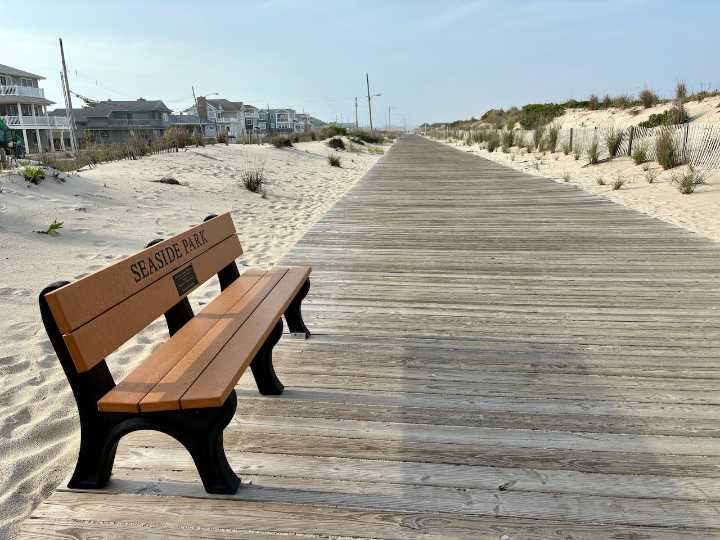 This Jersey Shore town is considering redrawing its borders to add another neighborhood