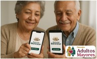 Pensión del Bienestar 2025: ¿qué letra recibe depósito hoy 22 de septiembre?