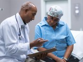 Ovarian cancer disparities in Missouri