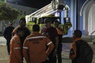 Cuba se solidariza por terremoto en el occidente de Venezuela