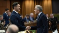 How the votes need to land to get legislation passed this parliamentary session