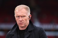 Paul Scholes wishes Man Utd signed ‘unbelievable’ star ahead of Man City