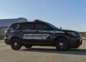 Orange County Sheriff slams ICE activist’s claims