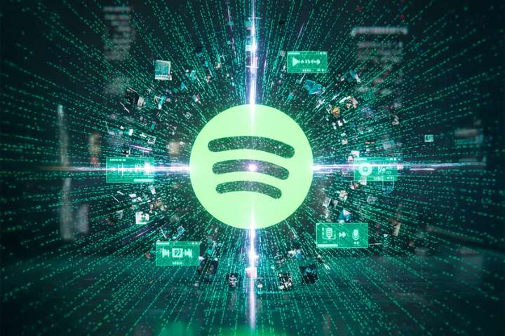 Hay usuarios vendiendo sus datos de Wrapped para entrenar modelos de IA. Spotify no se lo ha tomado nada bien