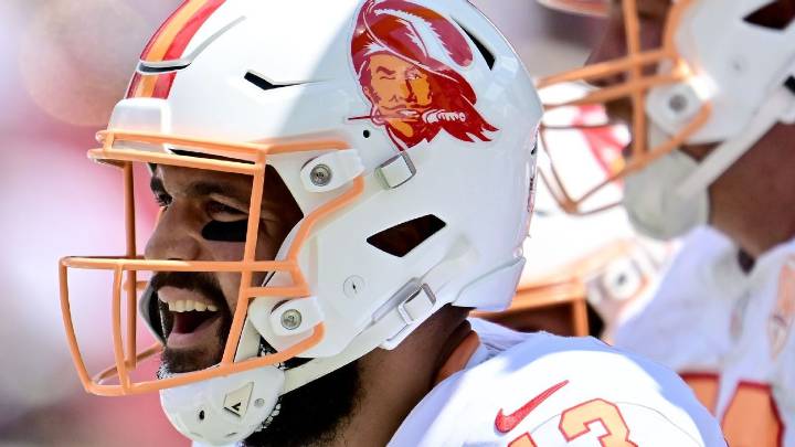 Buccaneers lose Mike Evans to hamstring injury