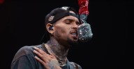 Chris Brown Shuts Down His Instagram Account After Posting a Cryptic Story