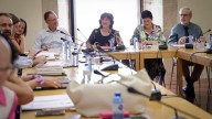 La AVL ve "razones jurídicas" para el recurso de inconstitucionalidad que desestima el Defensor del Pueblo