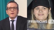 Mauro Szeta reveló el dato más escalofriante de la nueva detención de Morena Rial