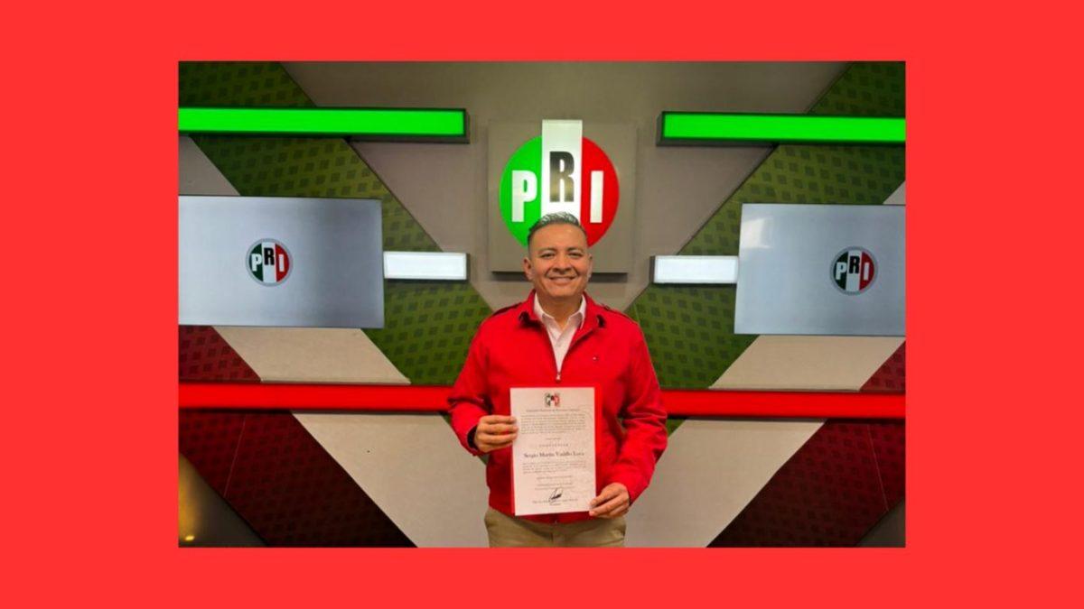 Vadillo, operador político de Rommel