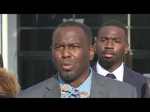Memphis officials respond to Trump's plan to deploy National Guard
