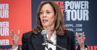Kamala Harris Makes Surprising Statement About 2028